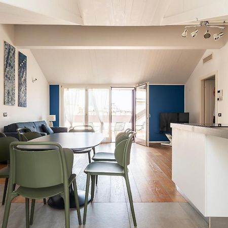 Easyhomes - Brera Luxury Suites Milano Ngoại thất bức ảnh