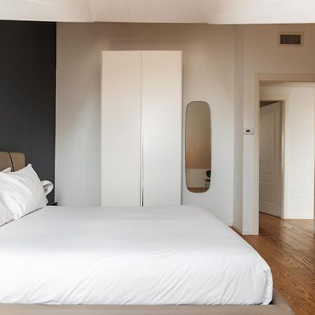 Easyhomes - Brera Luxury Suites Milano Ngoại thất bức ảnh