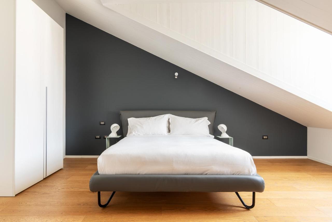 Easyhomes - Brera Luxury Suites Milano Ngoại thất bức ảnh