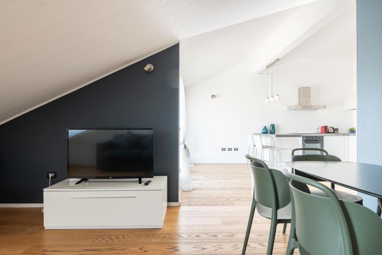 Easyhomes - Brera Luxury Suites Milano Ngoại thất bức ảnh