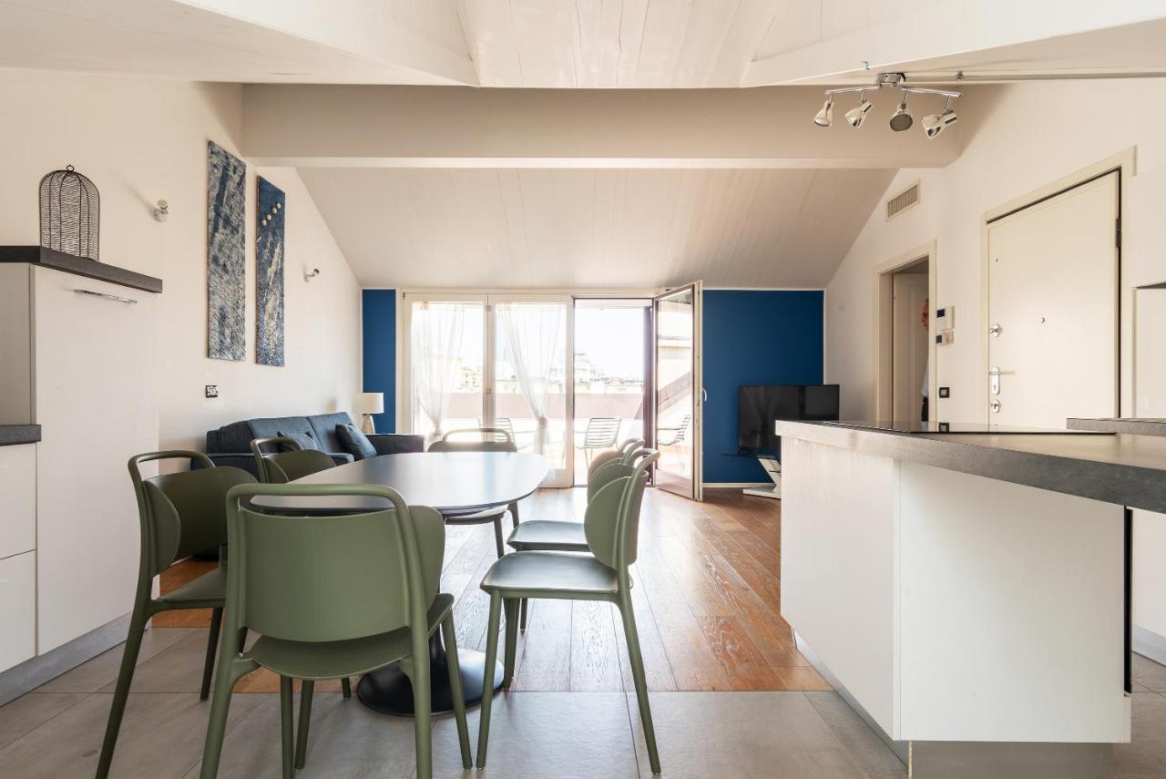 Easyhomes - Brera Luxury Suites Milano Ngoại thất bức ảnh