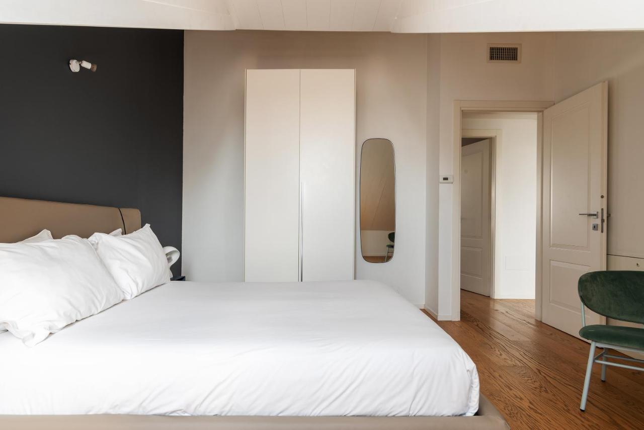 Easyhomes - Brera Luxury Suites Milano Ngoại thất bức ảnh