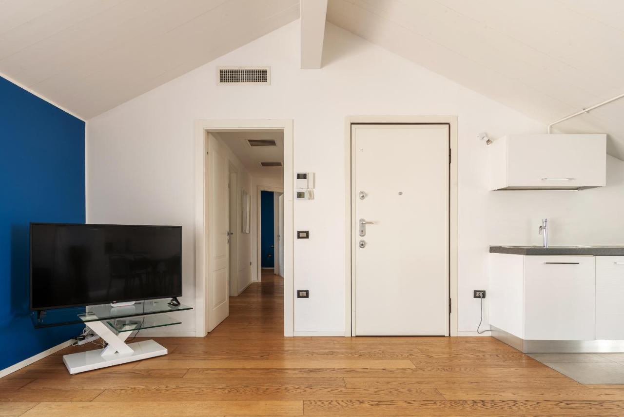 Easyhomes - Brera Luxury Suites Milano Ngoại thất bức ảnh