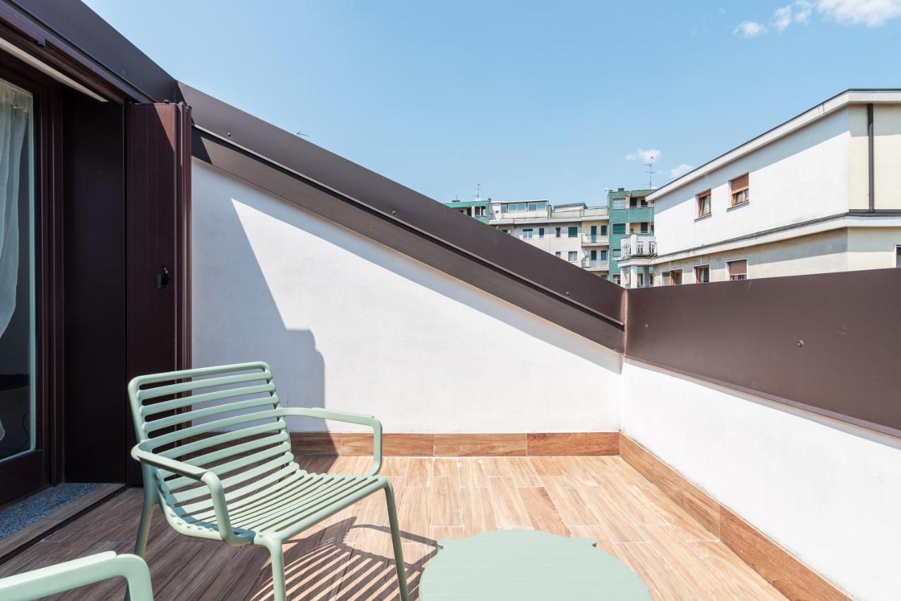 Easyhomes - Brera Luxury Suites Milano Ngoại thất bức ảnh