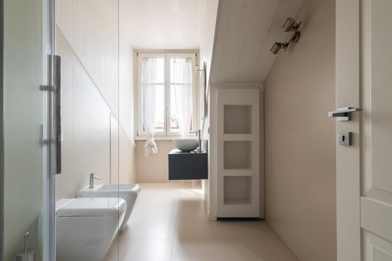 Easyhomes - Brera Luxury Suites Milano Ngoại thất bức ảnh