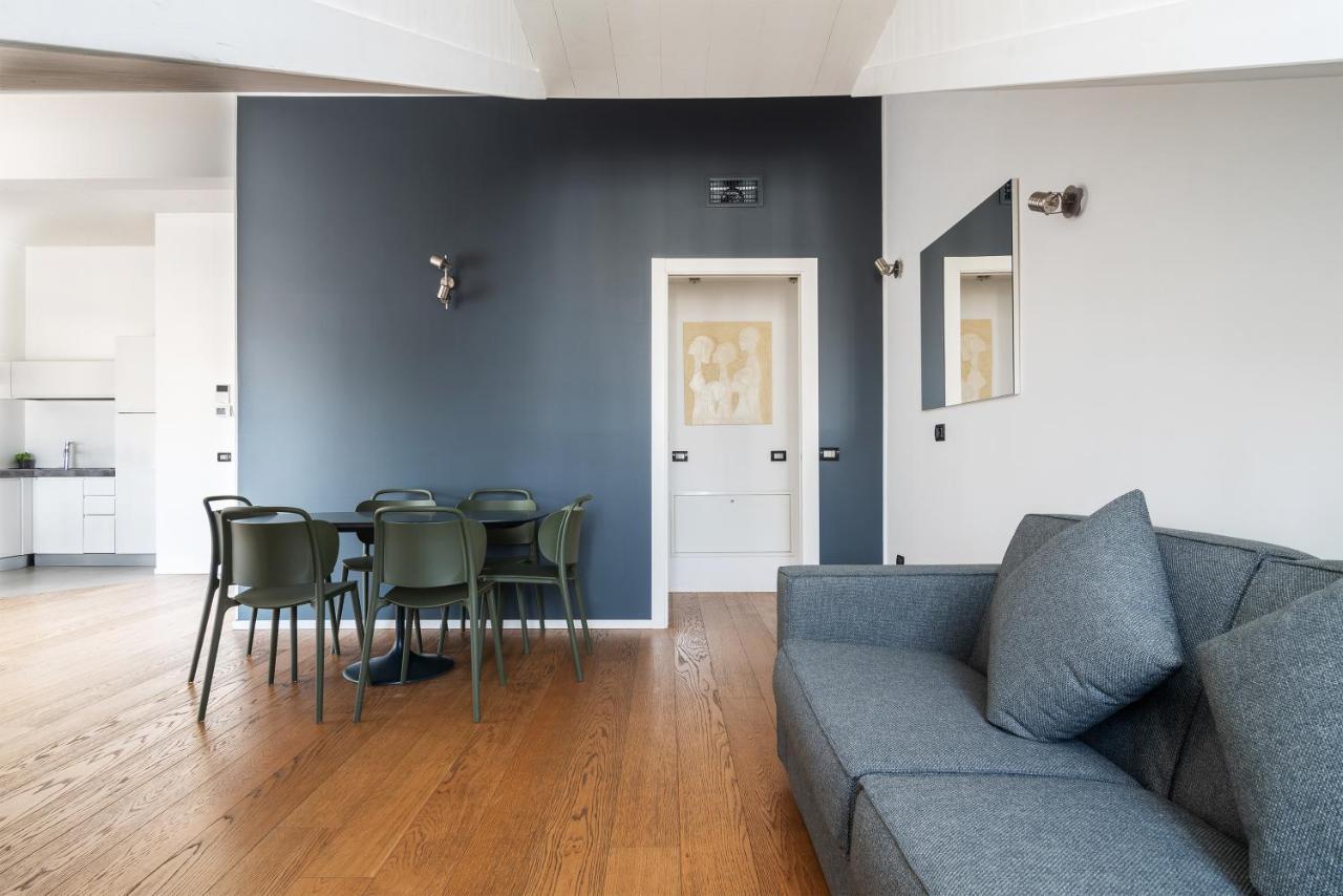 Easyhomes - Brera Luxury Suites Milano Ngoại thất bức ảnh