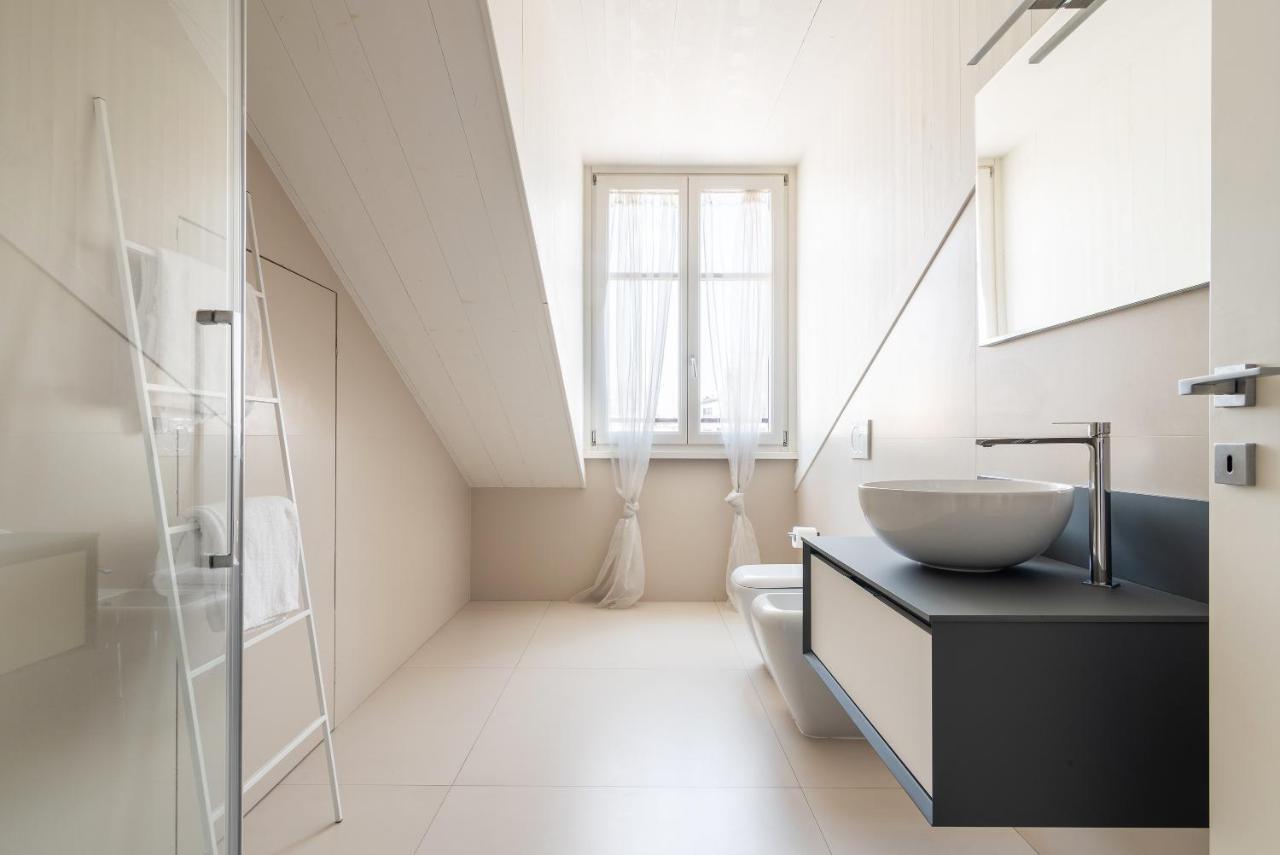 Easyhomes - Brera Luxury Suites Milano Ngoại thất bức ảnh