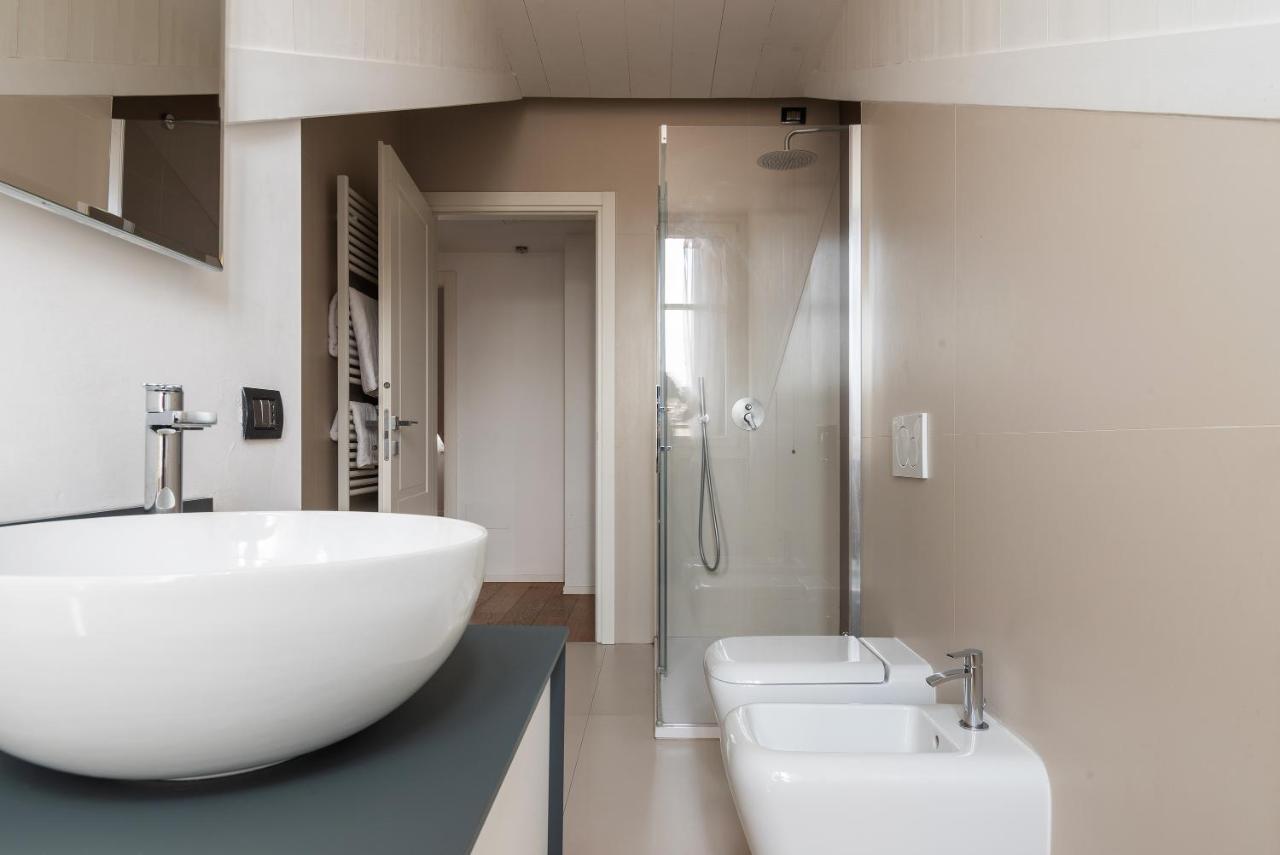 Easyhomes - Brera Luxury Suites Milano Ngoại thất bức ảnh