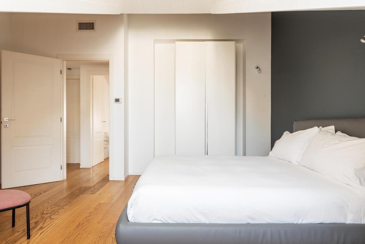 Easyhomes - Brera Luxury Suites Milano Ngoại thất bức ảnh