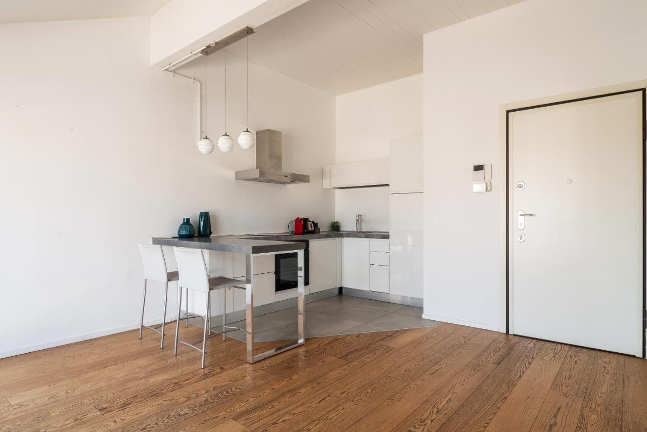 Easyhomes - Brera Luxury Suites Milano Ngoại thất bức ảnh