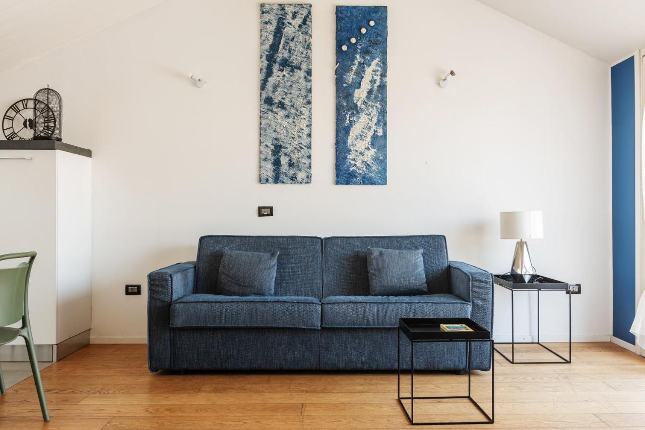Easyhomes - Brera Luxury Suites Milano Ngoại thất bức ảnh