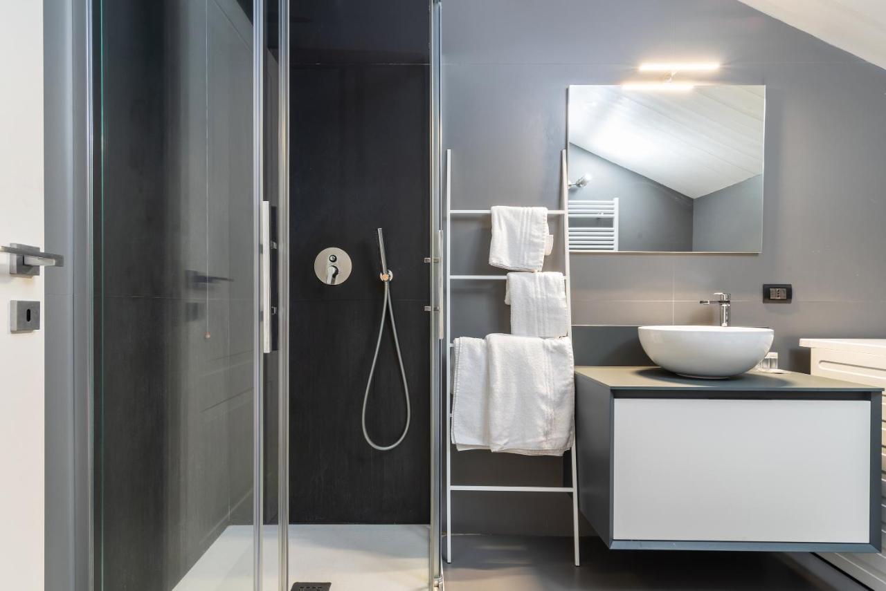 Easyhomes - Brera Luxury Suites Milano Ngoại thất bức ảnh