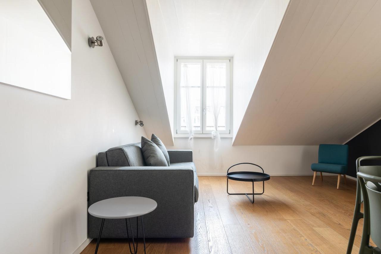 Easyhomes - Brera Luxury Suites Milano Ngoại thất bức ảnh
